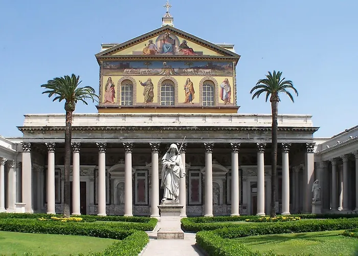 The Billabong Uso Turistico Affittacamere Roma