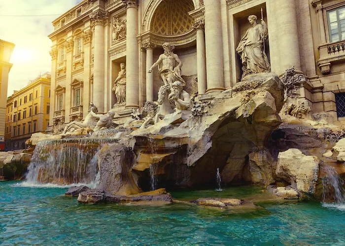 The Billabong Uso Turistico * Roma
