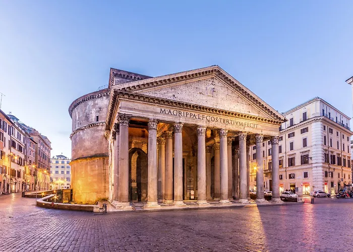 The Billabong Uso Turistico Affittacamere Roma